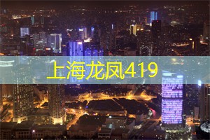 上海的街区风情与新兴文化