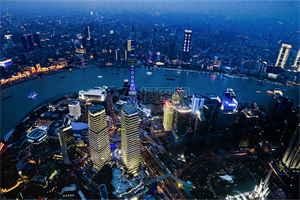 秘境探险！上海后花园中隐藏着50个令人屏息的自然宝地