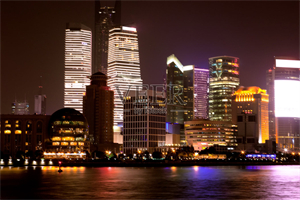 Shanghai Night Photography Techniques and Recommended Locations