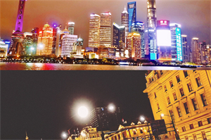 The mysterious veil of Shanghai's backyard： What is hidden here？